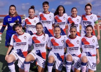 Calcio Femminile Serie C, 4^ giornata: Crotone vs Res Women 0-5